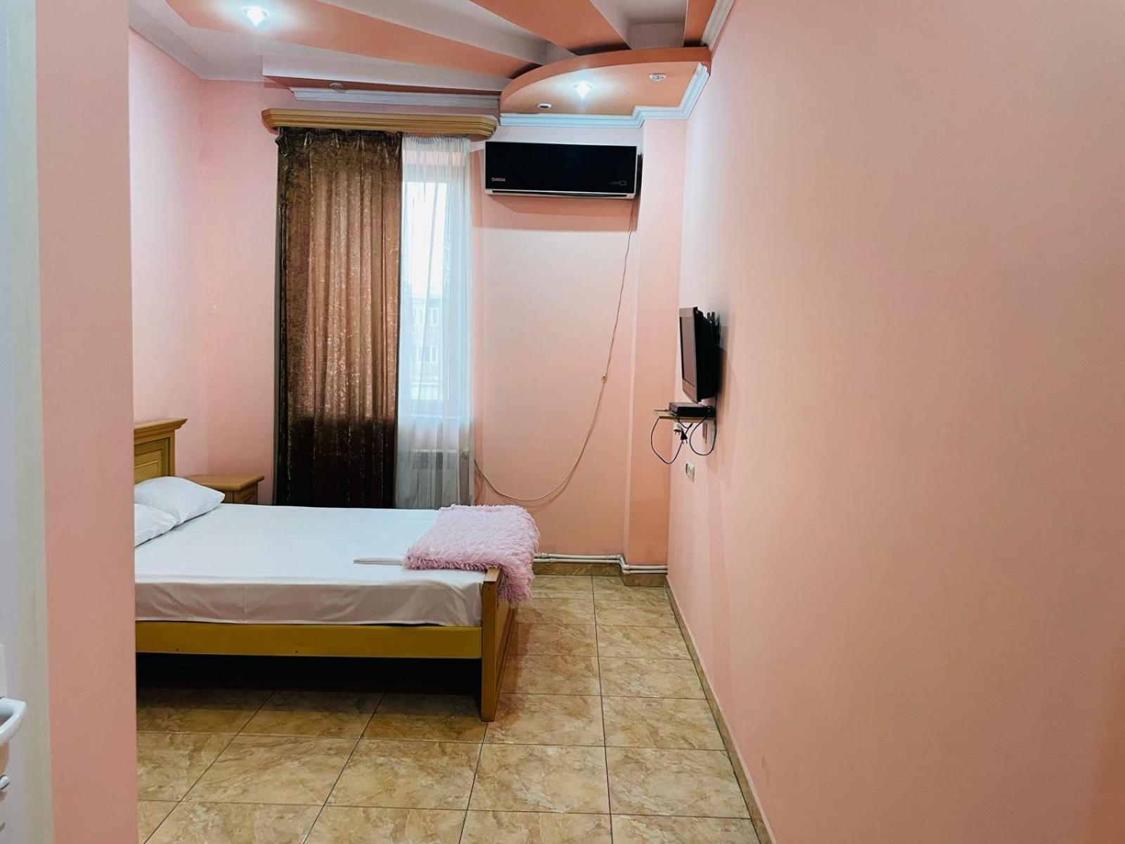 Aero Hotel Tour Armenia P'arak'ar Zewnętrze zdjęcie