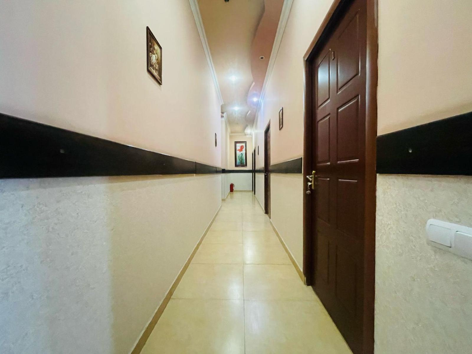 Aero Hotel Tour Armenia P'arak'ar Zewnętrze zdjęcie