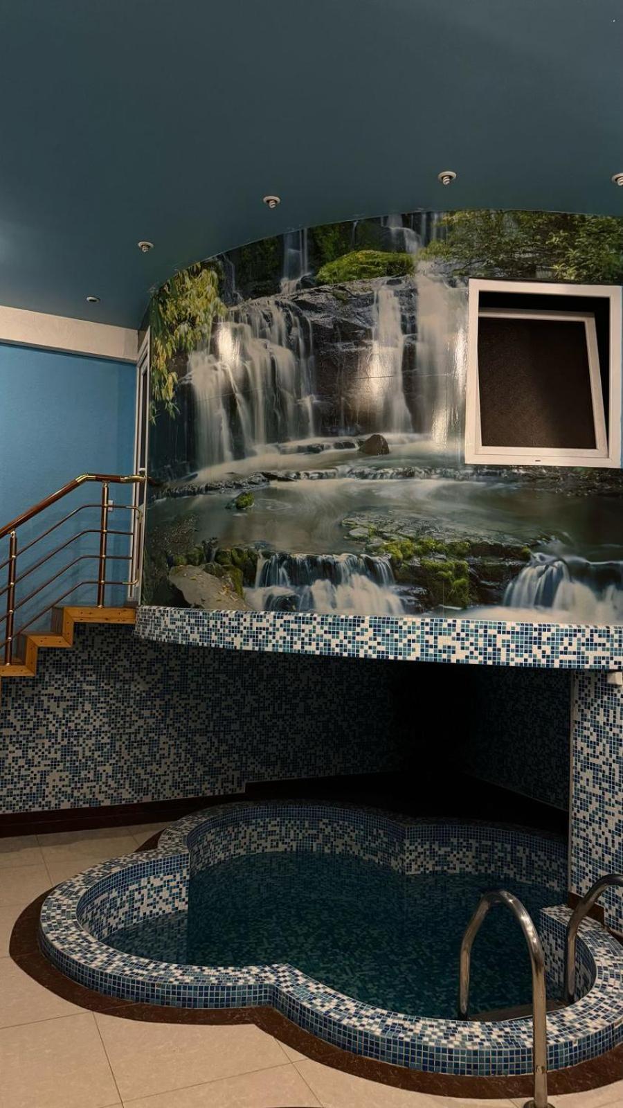 Aero Hotel Tour Armenia P'arak'ar Zewnętrze zdjęcie
